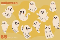 Halloween bundle