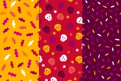 Halloween Kit