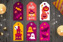 Halloween Kit