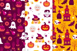 Halloween Kit