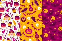 Halloween Kit