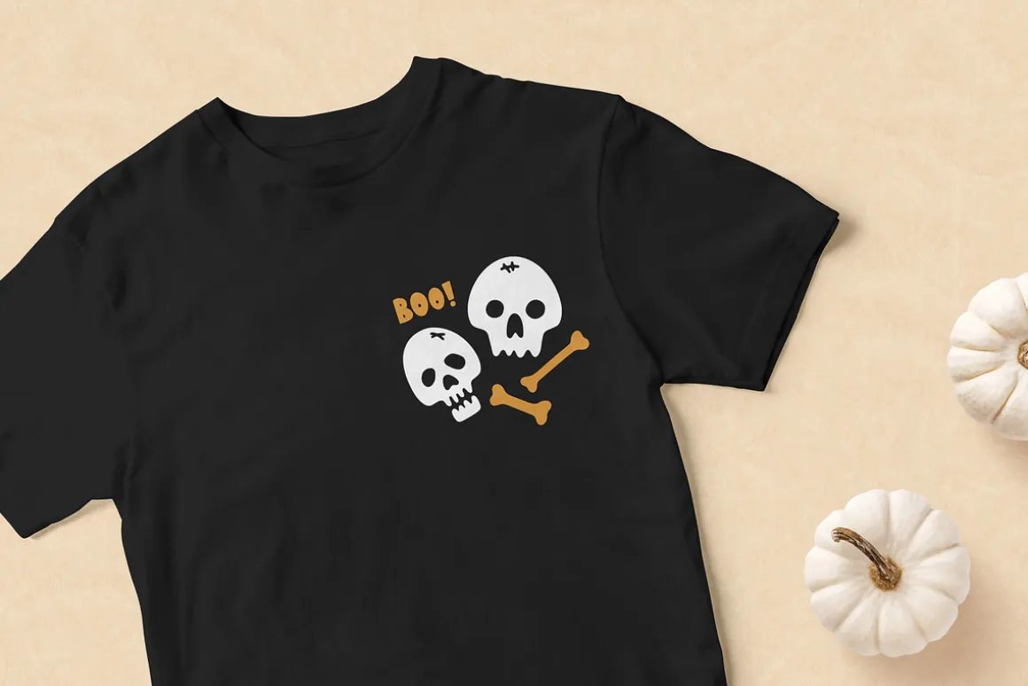 Halloween Night - Cards & Patterns