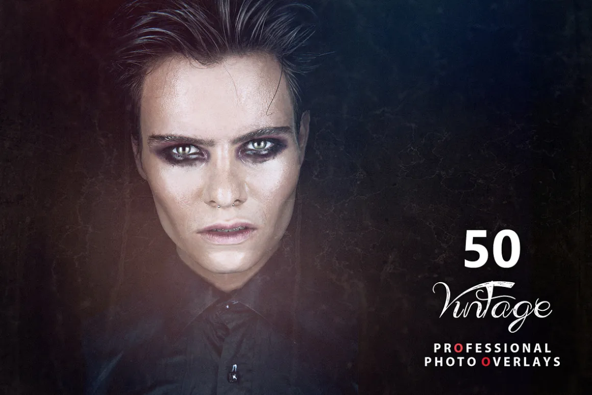 1000+ Halloween Photo Overlays