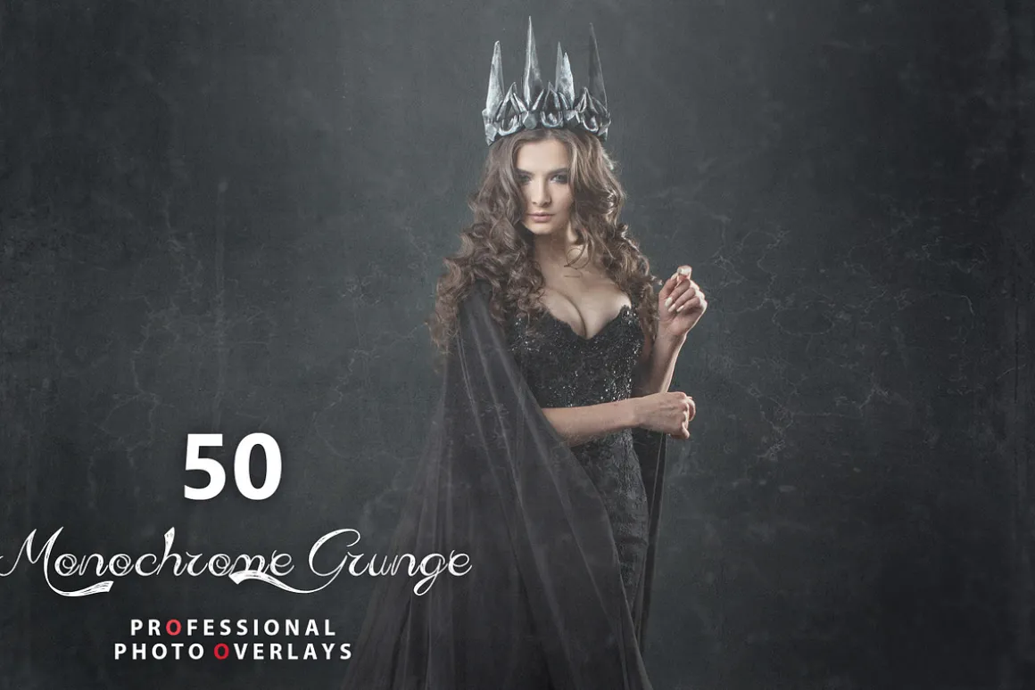 1000+ Halloween Photo Overlays