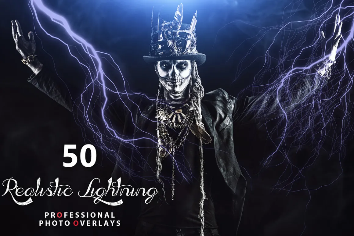 1000+ Halloween Photo Overlays