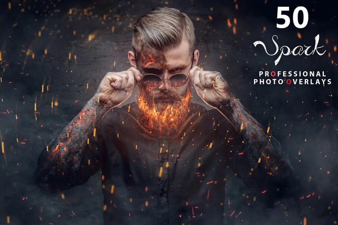 1000+ Halloween Photo Overlays