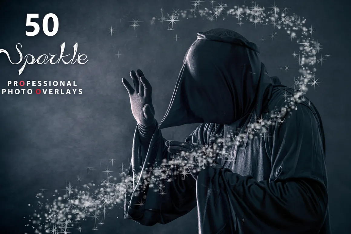 1000+ Halloween Photo Overlays