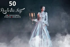 1000+ Halloween Photo Overlays
