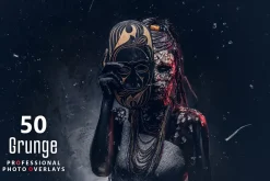 1000+ Halloween Photo Overlays