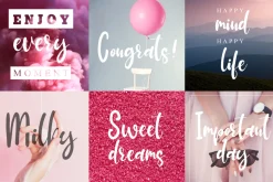 Hamster font