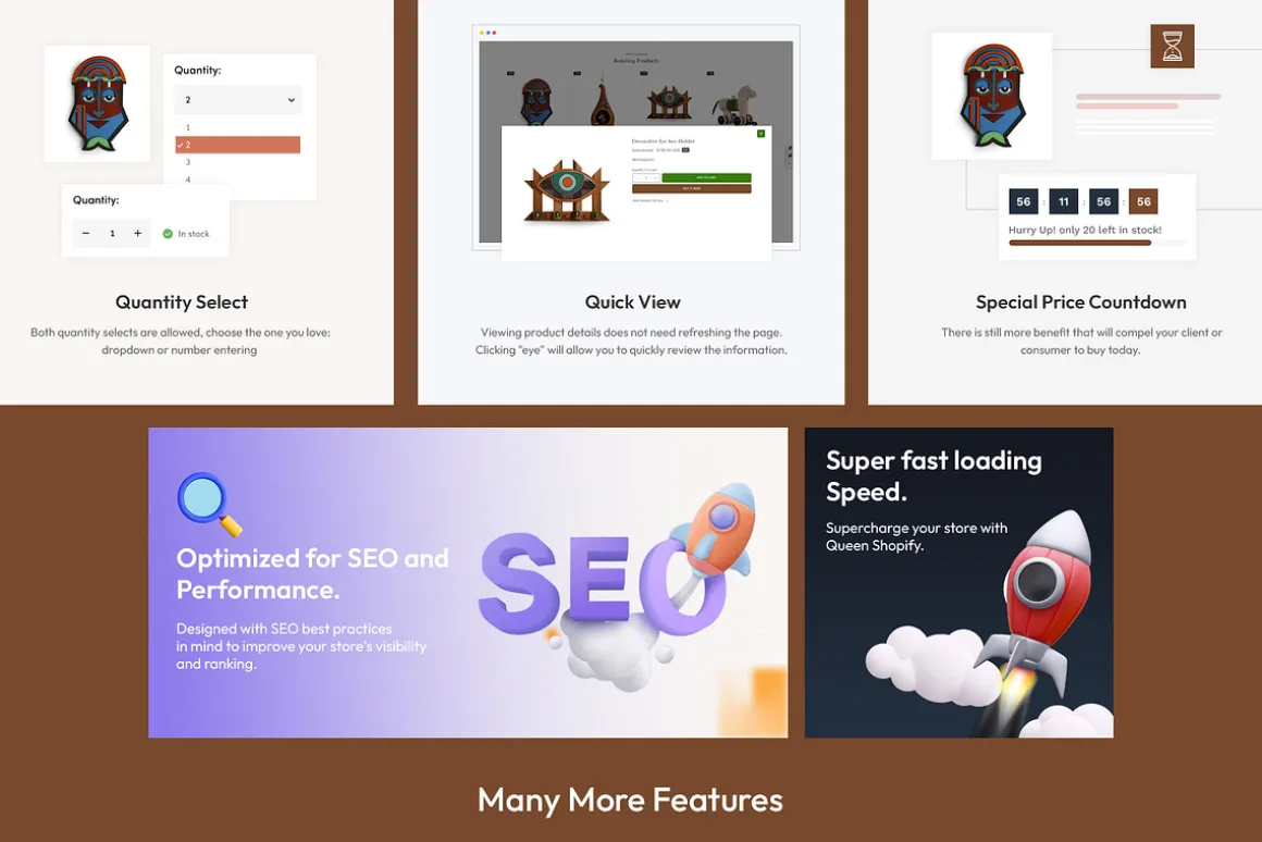 Handcraft Arts | Shopify Theme