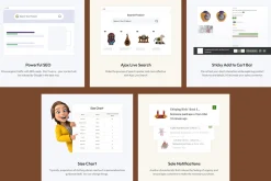 Handcraft Arts | Shopify Theme
