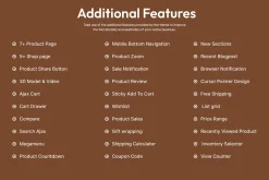 Handcraft Arts | Shopify Theme