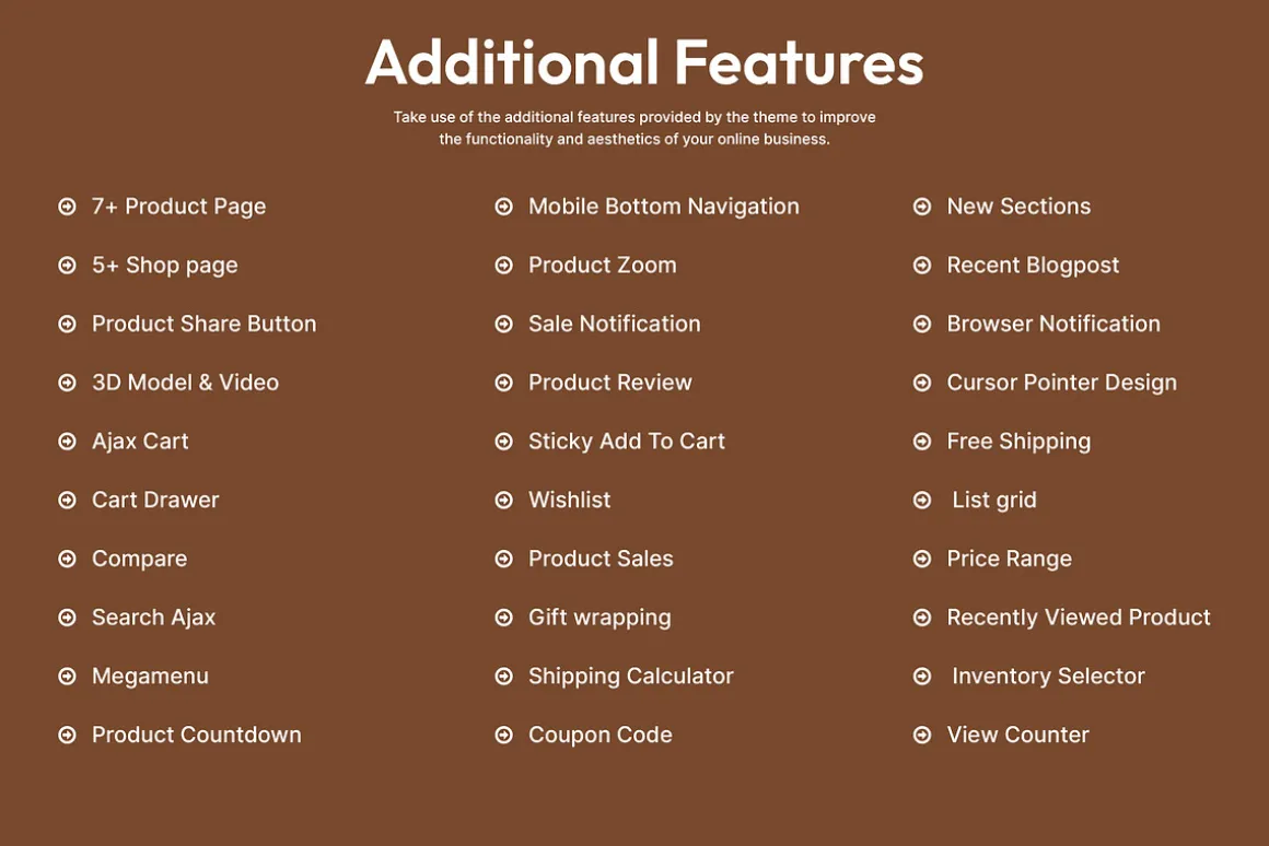 Handcraft Arts | Shopify Theme