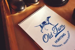 12 Handpainted Logos