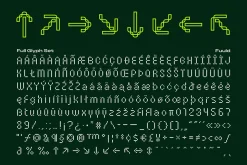 Hand Picked Font Bundle 3