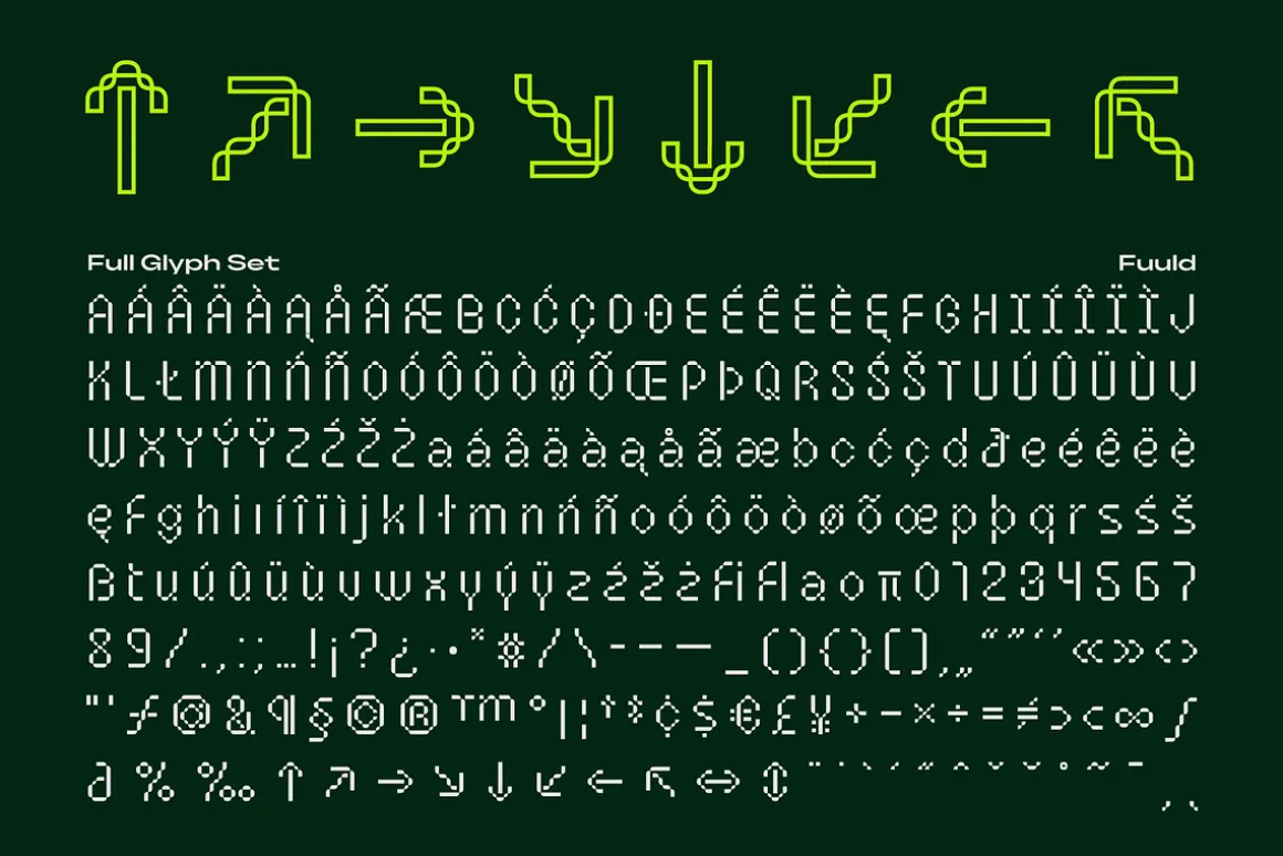 Hand Picked Font Bundle 3