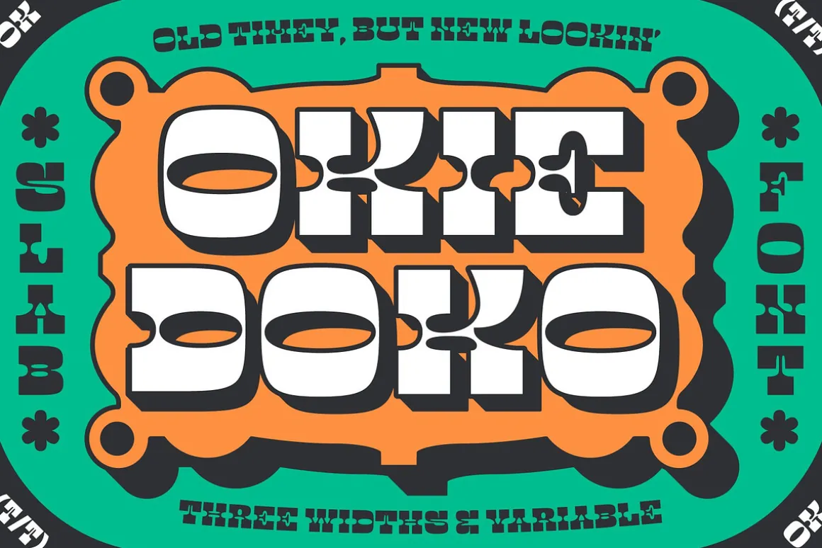 Hand Picked Font Bundle 3