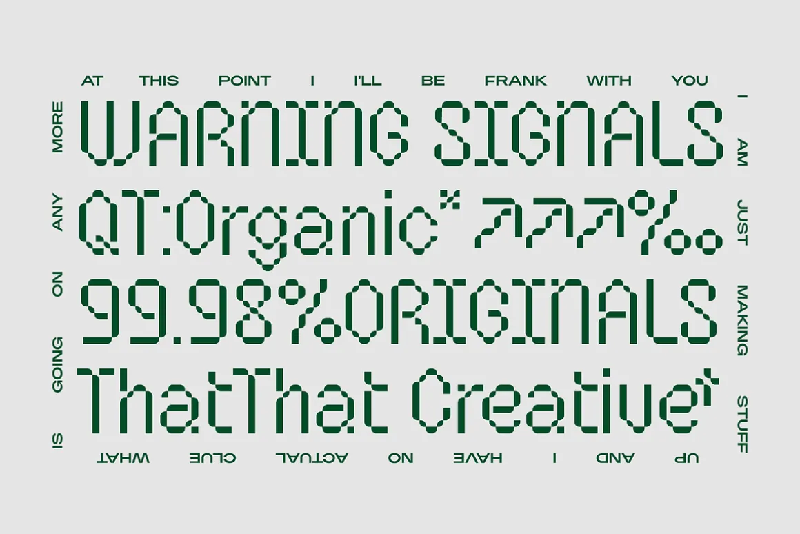 Hand Picked Font Bundle 3