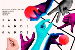 Hands, Hands, Hands