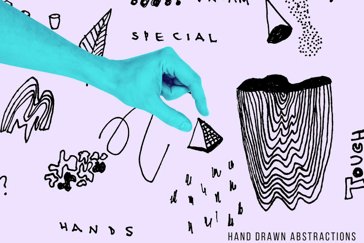 Hands, Hands, Hands