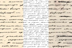 Handwriting