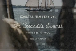 Handwritten Coastal Font Trio