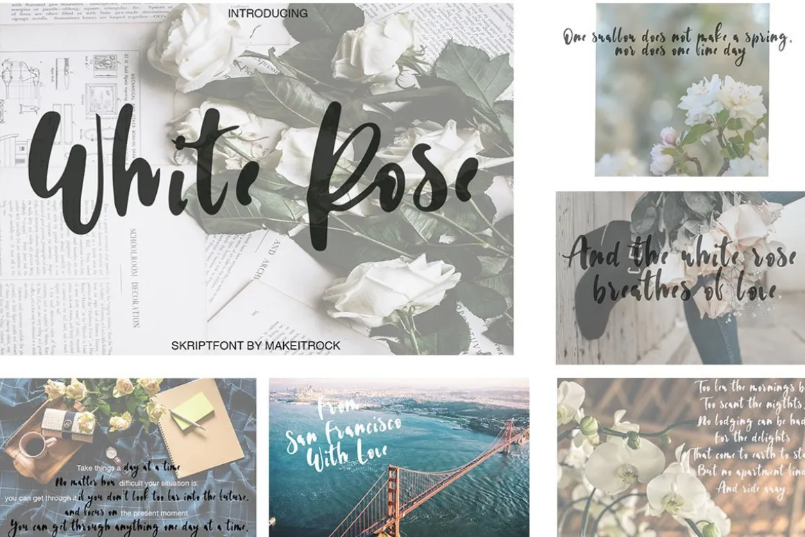 Handwritten FONT BUNDLE-Sale 99% OFF