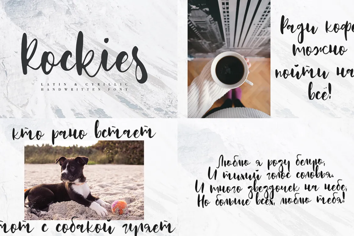 Handwritten FONT BUNDLE-Sale 99% OFF