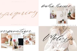Handwritten FONT BUNDLE-Sale 99% OFF