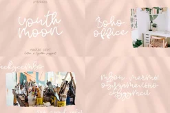 Handwritten FONT BUNDLE-Sale 99% OFF
