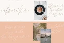 Handwritten FONT BUNDLE-Sale 99% OFF