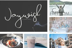 Handwritten FONT BUNDLE-Sale 99% OFF