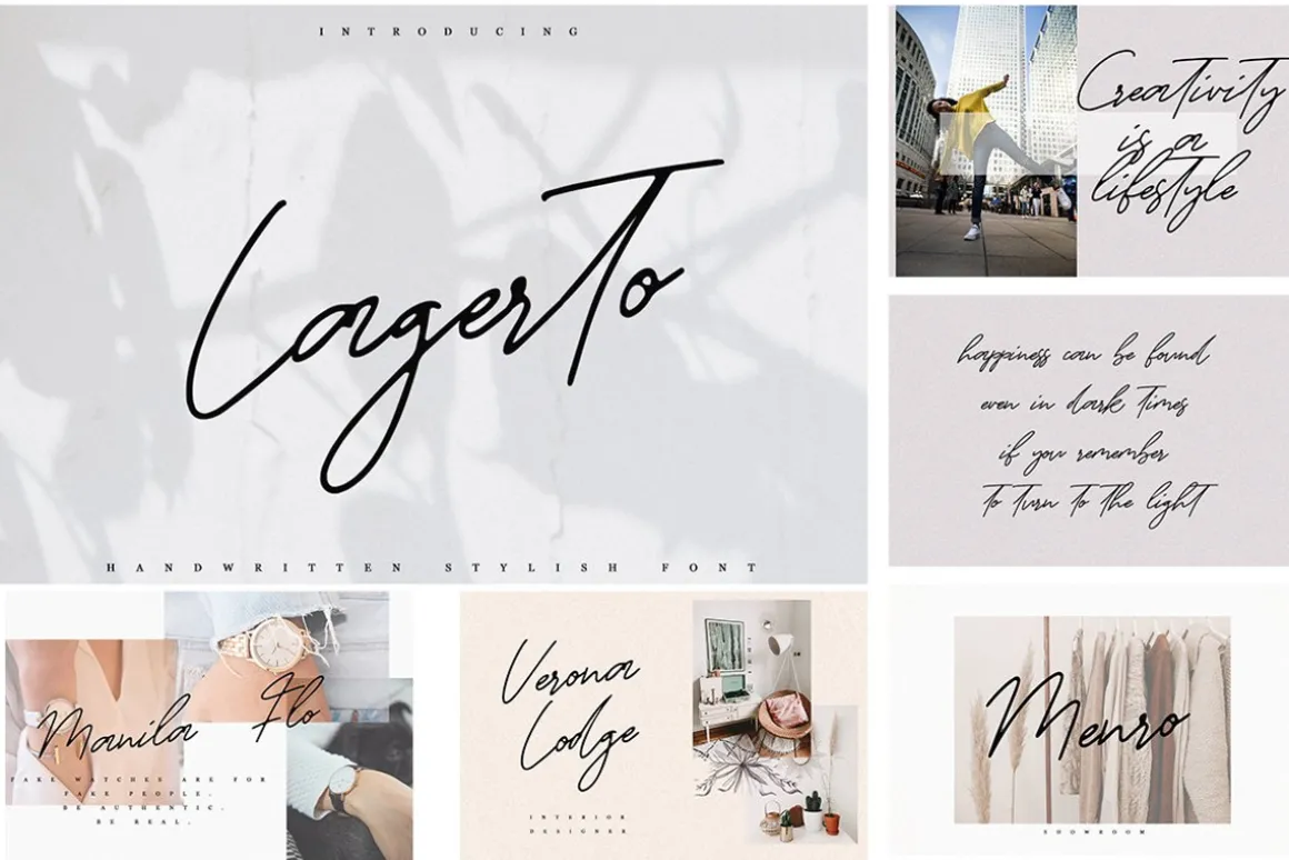 Handwritten FONT BUNDLE-Sale 99% OFF