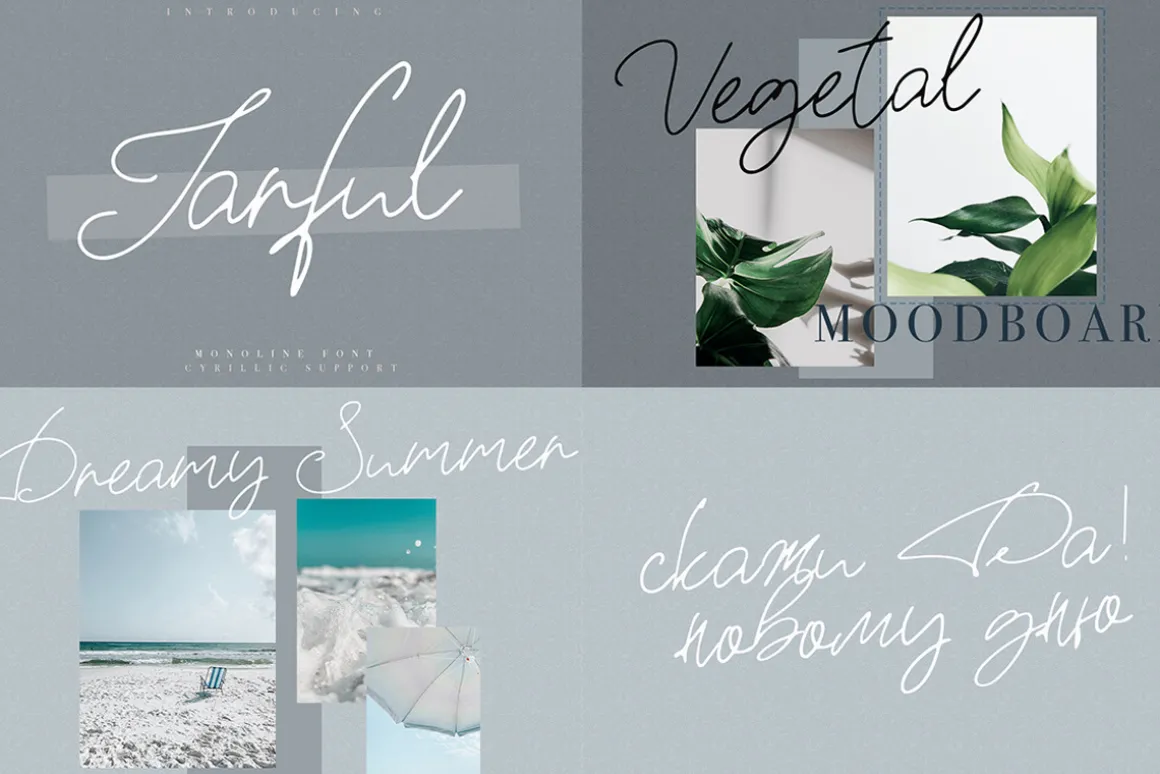 Handwritten FONT BUNDLE-Sale 99% OFF