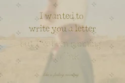 Handwritten Ink Pencil Texture Fonts