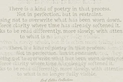 Handwritten Ink Pencil Texture Fonts