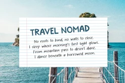 Handwritten Sans Outline Display