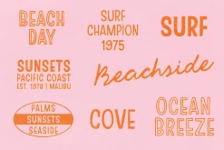 Handwritten Sign Painter Font Family
