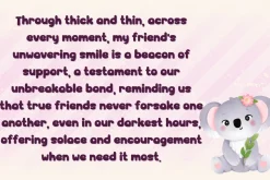 Happy Smile - Handwritting