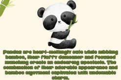 Happy Bamboo - Handwritting