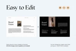 HARMONY Brand Guidelines