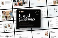 HARMONY Brand Guidelines