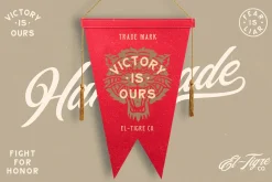 Harrison Font Family (Intro Sale)