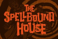 Hatchet Job - A Halloween Brush Font