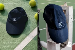 Hat & Totebag Mockup Set - Vol 1