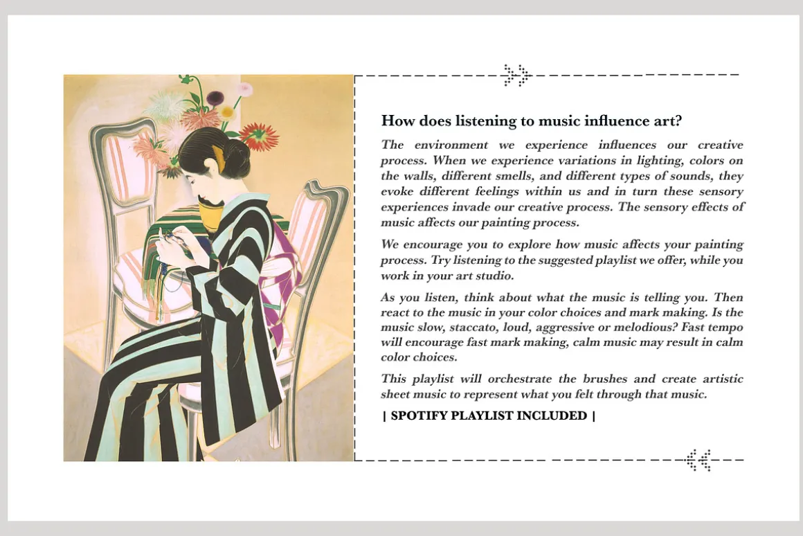 Hayami Gyoshu Procreate Kit