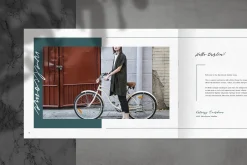 HAZELWOOD | Brand Guidelines