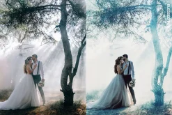 Hazy Mood Lightroom Presets & LUTs