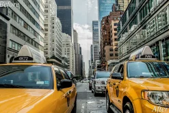 20 HDR Lr Presets